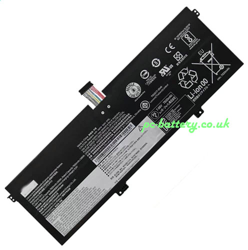 laptop battery for Lenovo Yoga C930  