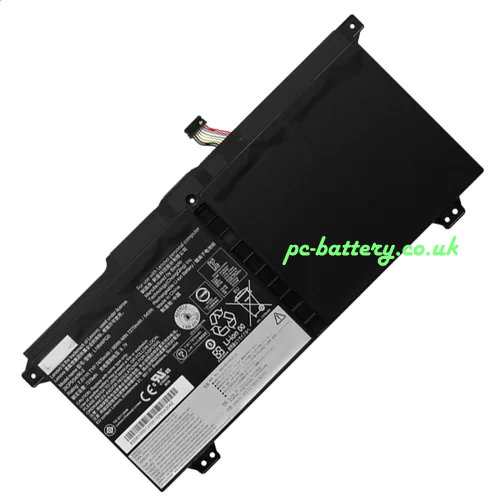 laptop battery for Lenovo L18C4PG0