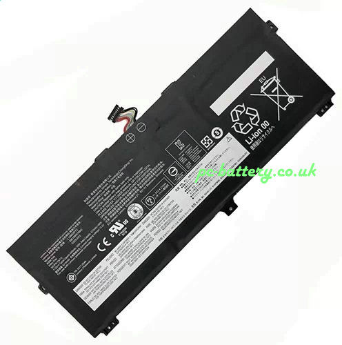 laptop battery for Lenovo ThinkPad X13 Yoga  