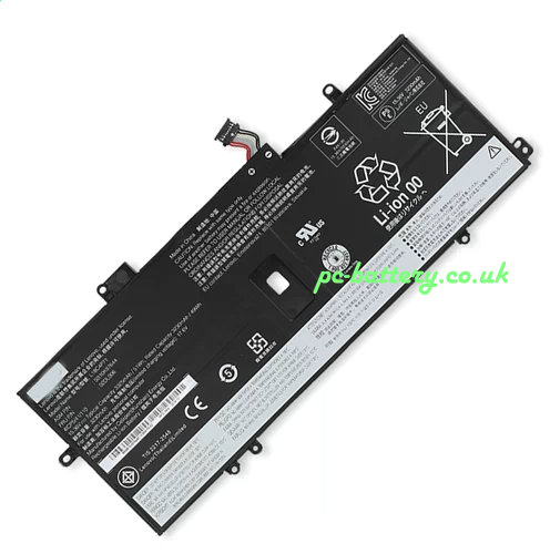 laptop battery for Lenovo ThinkPad X1 Carbon Gen 7  