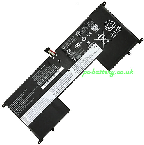 Li-ion Battery for Lenovo Yoga S940-14IWL 81Q7000EMZ  