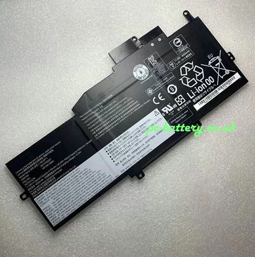 laptop battery for Lenovo ThinkPad X1 Nano Gen 1