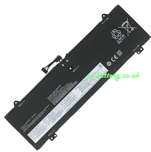 Li-ion Battery for Lenovo Yoga 7 14ITL5 82BHCTO1WW  