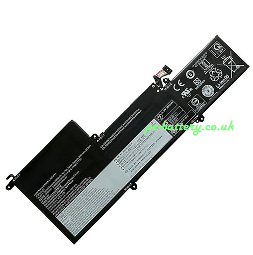 Li-ion Battery for Lenovo ideapad Yoga Slim 7-14IIL05  