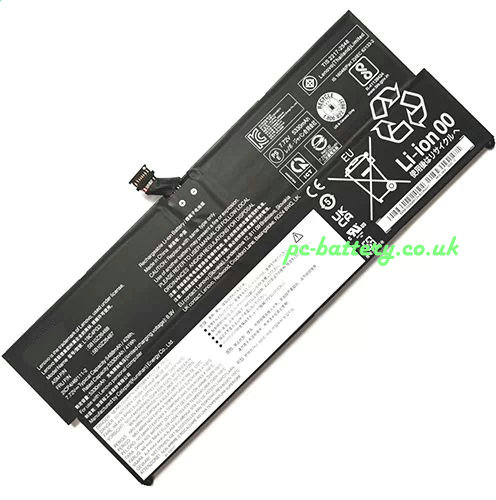 Li-ion Battery for Lenovo L19M4PG4  