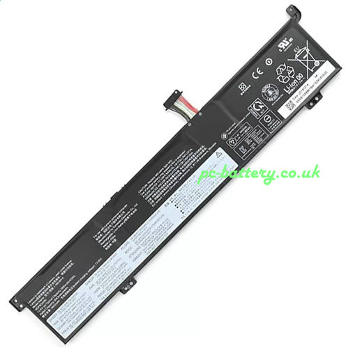 laptop battery for Lenovo L19D3PF4  