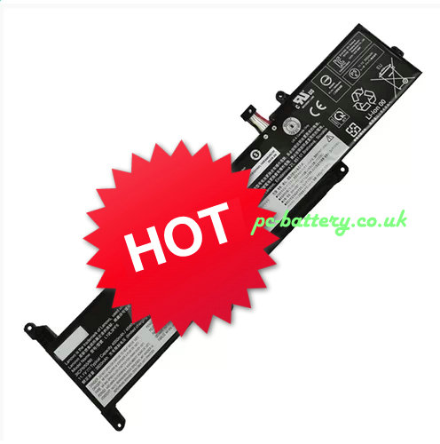 laptop battery for Lenovo L19D3PF5  