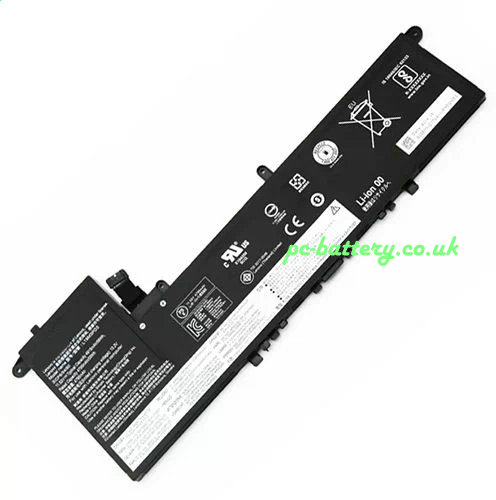laptop battery for Lenovo L19D3PD3  