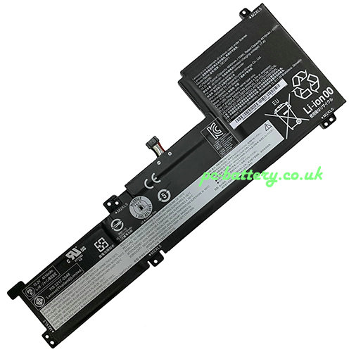 laptop battery for Lenovo L19M4PF1  