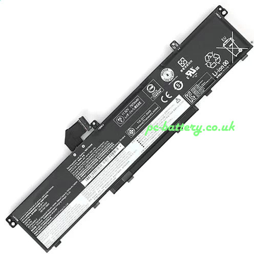 laptop battery for Lenovo Thinkpad P15V