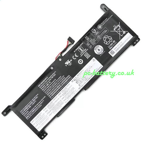 laptop battery for Lenovo L19M2PF0  