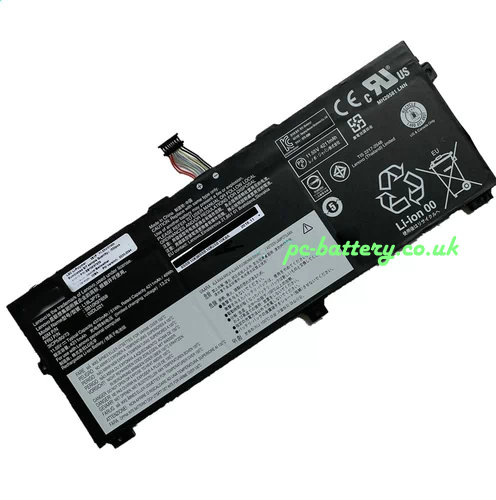 laptop battery for Lenovo ThinkPad X390 Yoga  