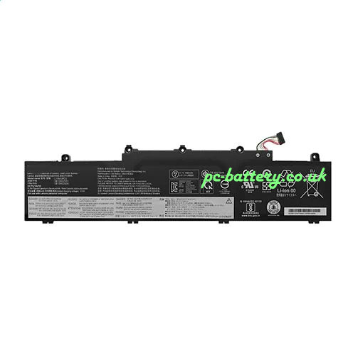 laptop battery for Lenovo ThinkPad E14 Gen2  
