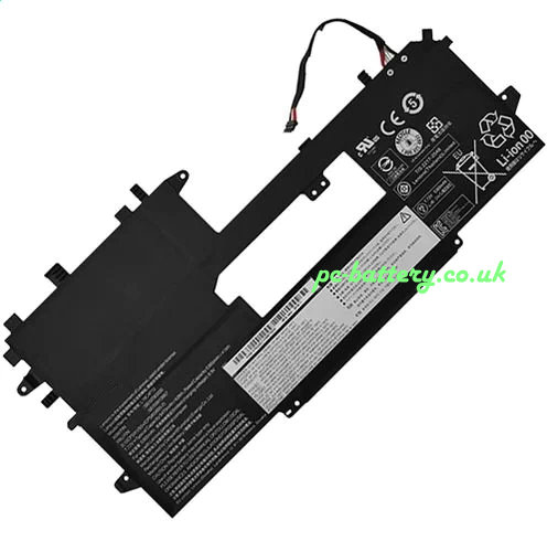Li-ion Battery for Lenovo L19C4P72  