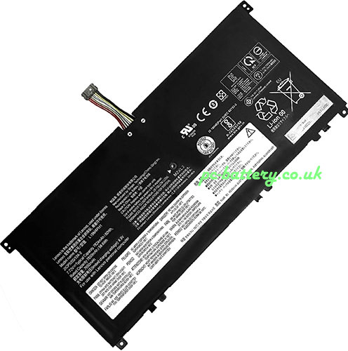 Li-ion Battery for Lenovo L19C4PH1  