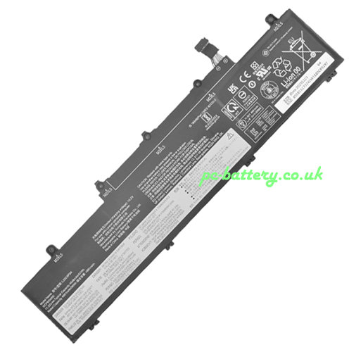 Li-ion Battery for Lenovo ThinkPad E14 Gen 3  