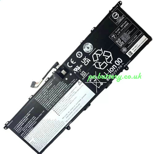 Li-ion Battery for Lenovo ThinkBook 14p G2 ACH 20YN0028PH