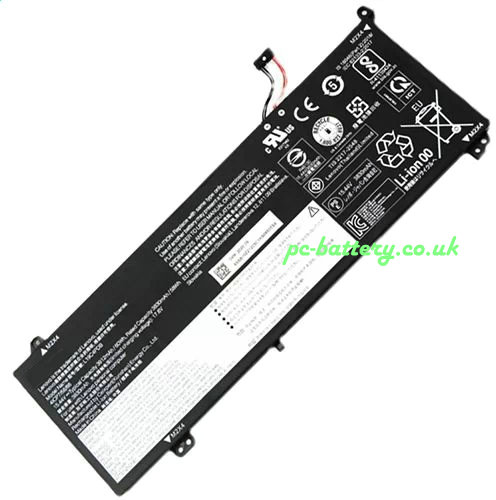 Li-ion Battery for Lenovo ThinkBook 15 G3 ACL 21A4  