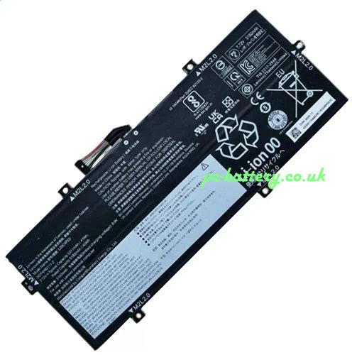 Li-ion Battery for Lenovo L20C4PE0  