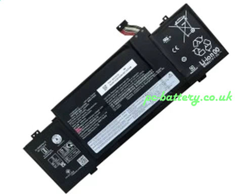 Li-ion Battery for Lenovo L20C4PF2