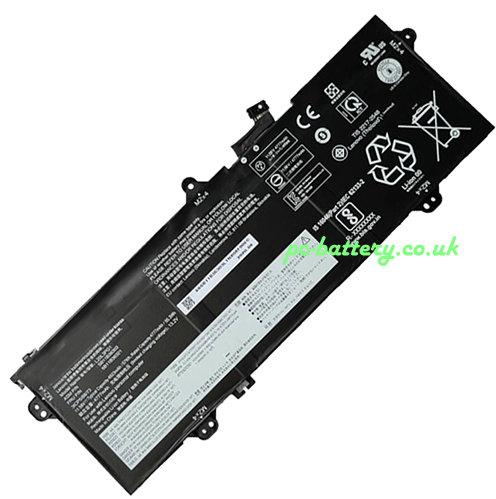 Li-ion Battery for Lenovo L20M3PG1  