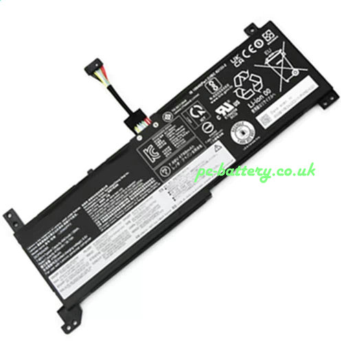 laptop battery for Lenovo IdeaPad 3 Gen 6  
