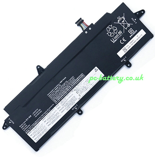 Li-ion Battery for Lenovo L20d3p72  