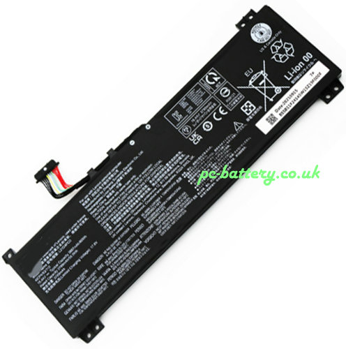 Li-ion Battery for Lenovo L21D4PC0  