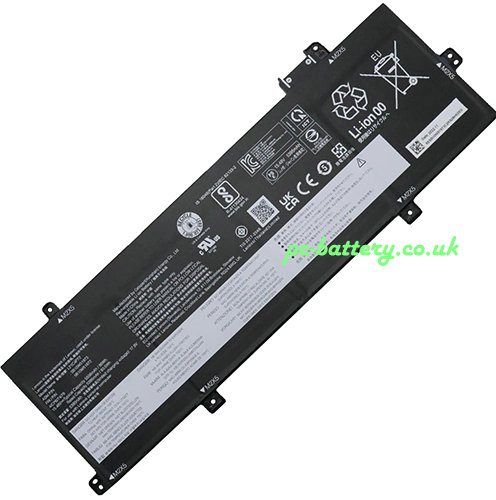 Li-ion Battery for Lenovo ThinkPad T16 Gen 1(AMD)