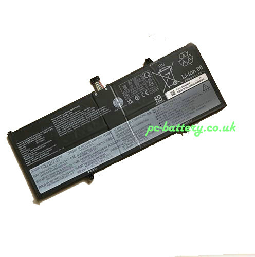 Battery for Lenovo YOGA 6 13ALC7-82UD 59Wh 15.52V 