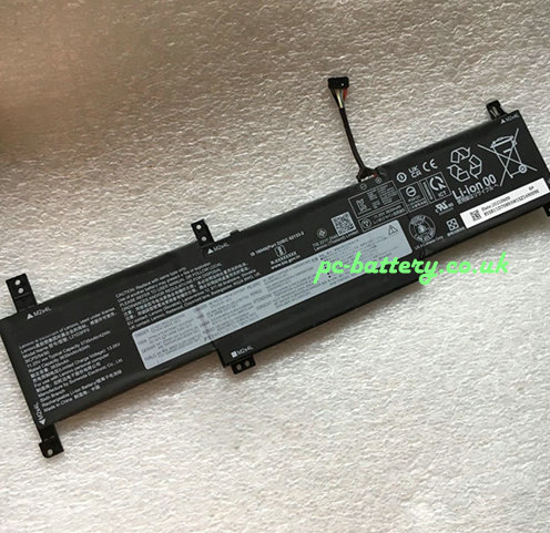Battery for Lenovo L21D3PF0  42Wh 11.25V