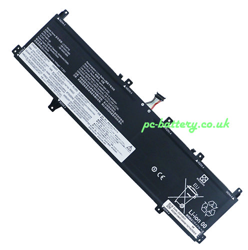 Li-ion Battery for Lenovo L21d4p76  