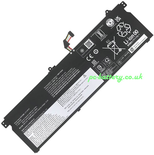 Li-ion Battery for Lenovo 5B11F09734  