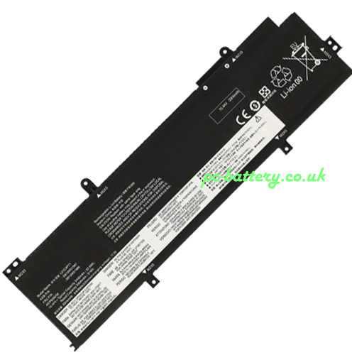 Li-ion Battery for Lenovo ThinkPad P14s Gen 3(AMD)21J5002EGB  