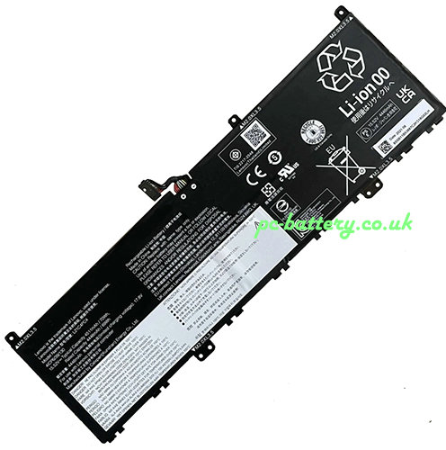 Li-ion Battery for Lenovo L21C4PC4  