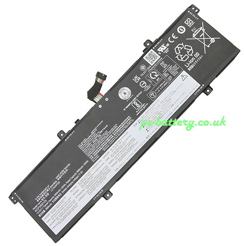 Li-ion Battery for Lenovo ThinkBook 14 G4+ IAP(21CX)  