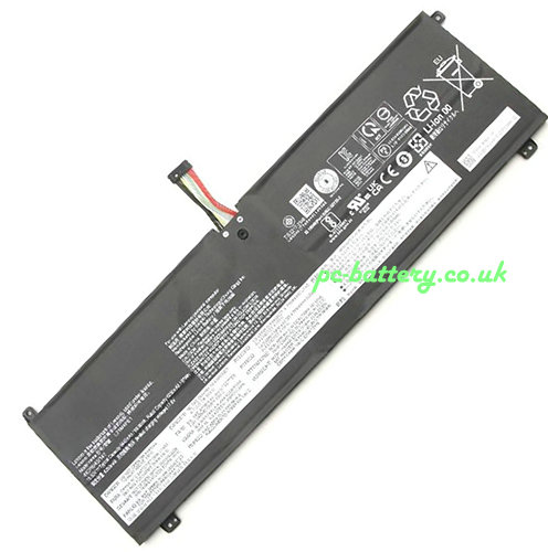 Li-ion Battery for Lenovo 5B11F29413
