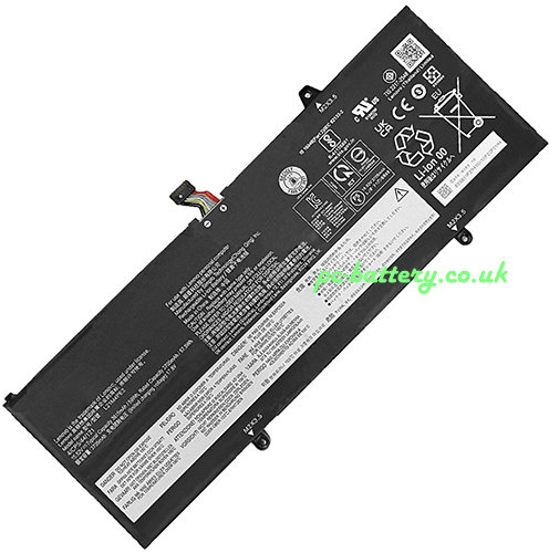 Li-ion Battery for Lenovo 5B11F29414  