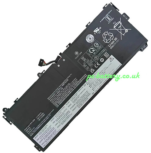 Li-ion Battery for Lenovo 13W YOGA-82S20016AU