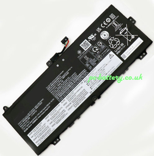 Li-ion Battery for Lenovo L21D4PG4  