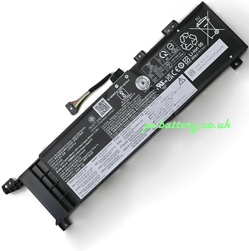 Li-ion Battery for Lenovo L22M2PG2  