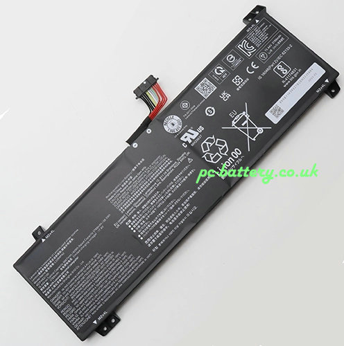 Li-ion Battery for Lenovo IdeaPad 1 15IAU7 (82QD/82VY)  