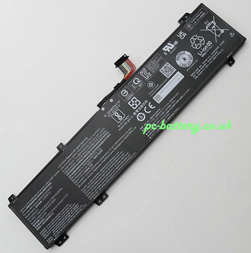 Li-ion Battery for Lenovo L22B4PC2  