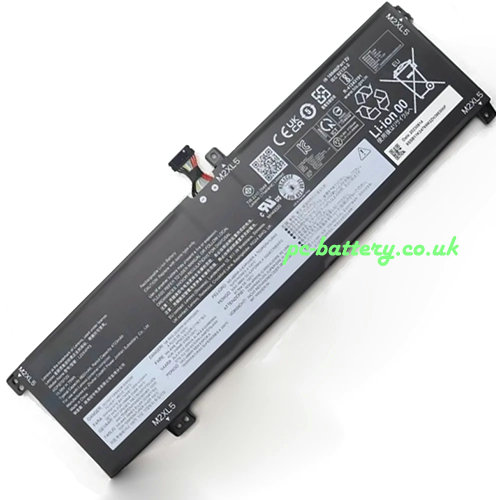 Li-ion Battery for Lenovo IdeaPad Pro 5 16APH8 (83AR)  