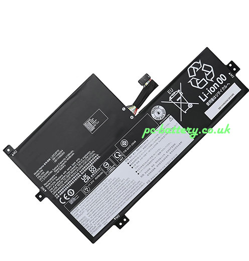 Li-ion Battery for Lenovo L22D3P71  