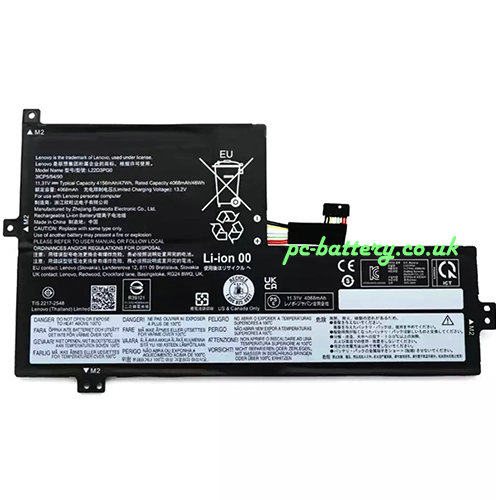Li-ion Battery for Lenovo L22M3PG0  