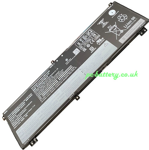 Li-ion Battery for Lenovo L22L4PC3  