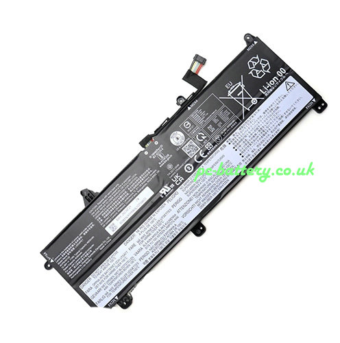 Li-ion Battery for Lenovo ThinkBook 16 G6 IRL