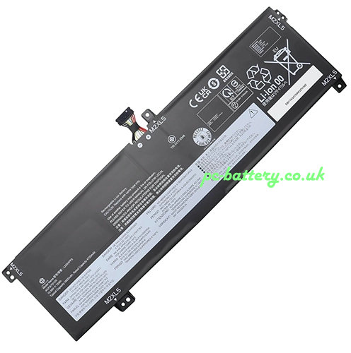 Li-ion Battery for Lenovo Yoga Pro 9 16IRP8
