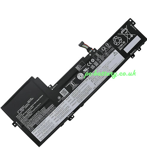 Li-ion Battery for Lenovo 5B11K39360  